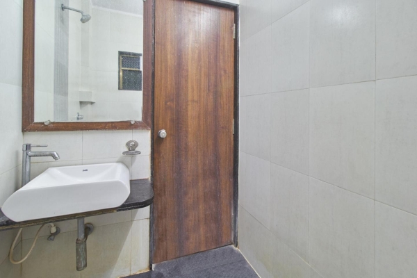 Saishri Hotels